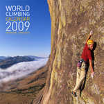 [World Climbing Calendar 2009, 4 kb]