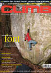 [Climb magazine , March 2009, 4 kb]