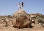 [The Malteser, Dekemhare Boulders, Eritrea, 2 kb]