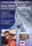 [Andy Cave and Leo Houlding Poster, 4 kb]