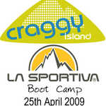 [Craggy Island La Sportiva Boot Camp, 5 kb]