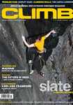 [Climb magazine - July 2009, 3 kb]