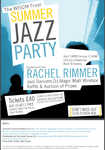 [Jazz Party, WISCM Trust: Keele Hall, Stoke on Trent #1, 3 kb]