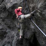 [Pete Whittaker - UK's Ugliest Climber 320, 4 kb]