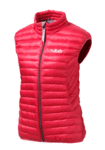 [Women's Microlight vest (Rose), 8 kb]