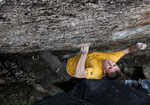 [Stewart Watson climbing Memento - Font 8B+, 3 kb]