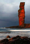 [The Old Man Of Hoy, 2 kb]