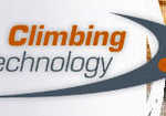 [Climbing Technology logo, 3 kb]