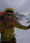 [Es Tresidder on the Patagonia Ice Cap wearing the Adidas Yodai Goggles, 2 kb]