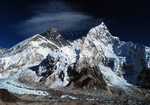 [Everest- Nuptze from Kala Pattar, 3 kb]