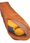 [Marmot's Alpinist Bivy bag (sleeping bag not included) , 2 kb]