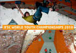 Ratho IFSC World Yout Championship 2010, 5 kb