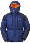 Mountain Equipment Annapurna Jacket, 3 kb