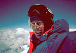 Tim Macartney-Snape on the summit of Everest in 1990, 3 kb