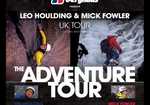 The Adventure Tour, 4 kb