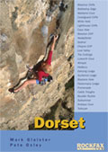 [Dorset Rockfax - Now Available, 7 kb]