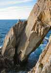 [Flying Buttress, Lundy, 3 kb]