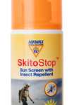[Nikwax SkitoStop Sun Screen with insect repellant, 2 kb]