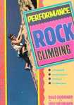 [Performance Rock Climbing by Goddard and Neumann, 3 kb]