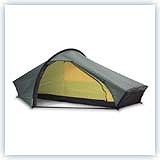 Hilleberg Akto Tent – Top quality lightweight 4 season backpacking tent.  Probably the best lightweight, 1-2 person tent on the