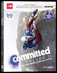 Committed Two DVD cover