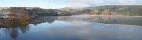 Digley reservoir Holmfirth