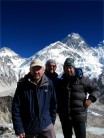 Everest from Kala Patthar