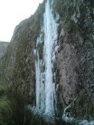 Dartmoor Ice