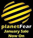 planetFear January Sale, Lectures, market research, commercial notices Premier Post, 1 weeks at £25pw