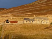 Farmhouse Scotland