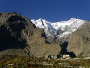 Hunza Northern Pakistan