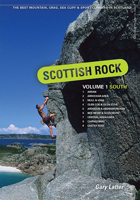 Scottish Rock - South