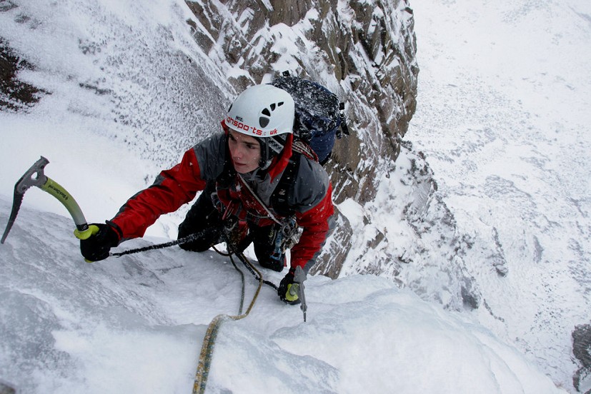 Ed on pitch 2 of The Mighty Trojan  © Adam Booth
