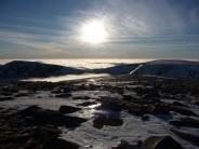 Inversion from Braeriach