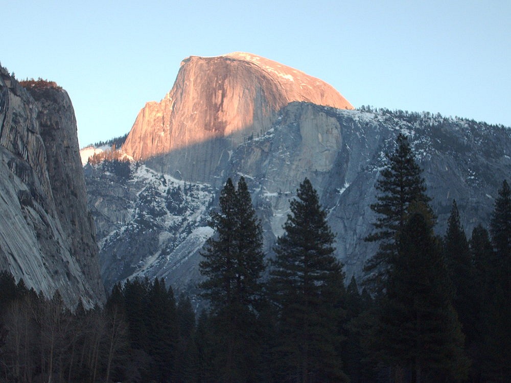 Yosemite  © RuntotheHills