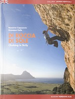 Sicily Guidebook Cover  © Versante Sud