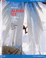 Alpine Ice Cover  © Versante Sud