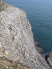 Top of Pulpit Route (Diff)