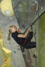 Joint Services Indoor Climbing Competition