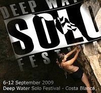 Premier Post: Costa Blanca DWS Festival 2009