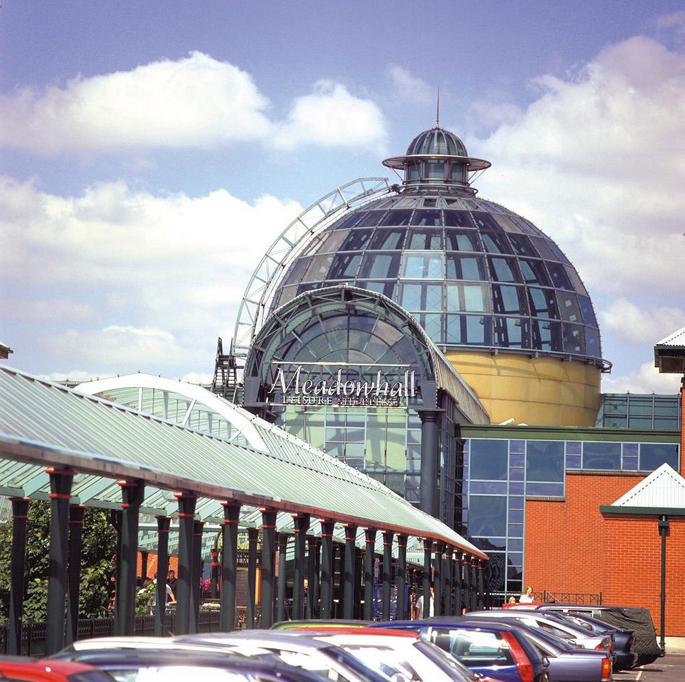 Meadowhall  © UKC Articles