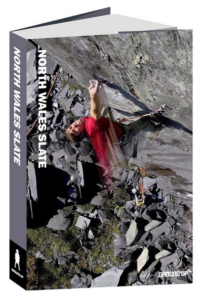 Guidebook Cover #2 - New Slatesman  © Individual Photographers
