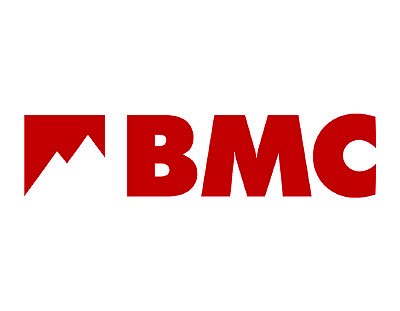 BMC logo oblong