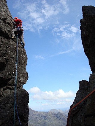 Skye Guidebook Action Photo Competition