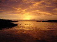 Islay Sunset