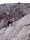 Crossing the Scoop (Pitch 3)