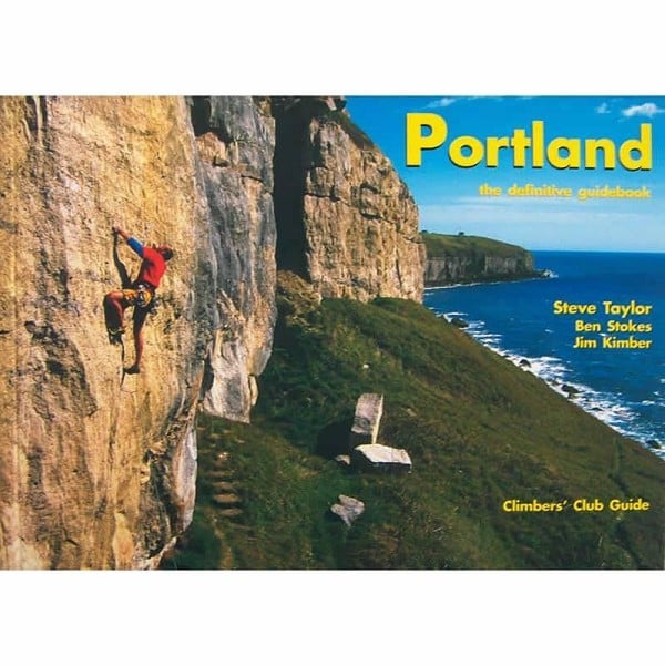 Portland the definitive Guidebook  © Tom Beaumont