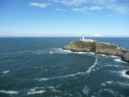 south stack lighthouse