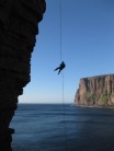 Last ab off the Old Man of Hoy