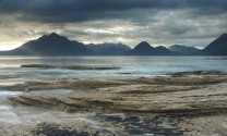 An update on the Elgol classic - Skye Cuillin from Elgol